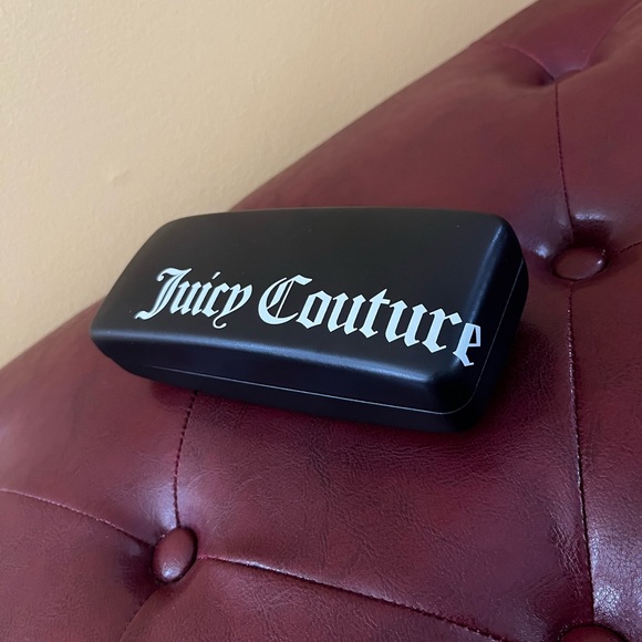 Juicy Couture New Brown/Gold Sunglasses main image 7